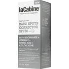 Крем-флюид для лица La Cabine Dark Spots Corrector SPF 50 против пигментных пятен 30 мл