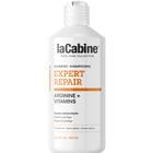 Шампунь La Cabine Expert repair для восстановления поврежденных волос с аргинином 450 мл