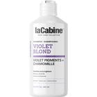 Шампунь La Cabine Violet blond для светлых волос с фиолетовым пигментом 450 мл