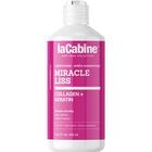 Кондиционер для волос La Cabine Miracle Liss для непослушных волос с коллагеном и кератином 450 мл
