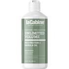 Кондиционер для волос La Cabine для укрепление и объема тонких волос с рисовым протеином 450 мл