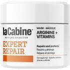 Маска для волос La Cabine Expert repair для восстановления поврежденных волос с аргинином 250 мл
