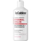 Шампунь La Cabine Eternal colorс для защиты цвета окрашенных волос с маслом макадамии 450 мл