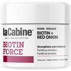 Маска для волос La Cabine Biotin Force для ослабленных волос с биотином 250 мл