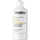 Шампунь La Cabine Daily care для комплексного догляду за пошкодженим волоссям з протеїнами сої 450 мл