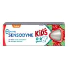 Зубна паста дитяча Sensodyne Pronamel Kids Ягідний мікс від народження до 6 років 50 мл