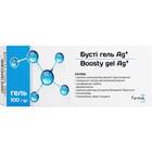 Бусти гель AG+ гель по 100 г (туба)