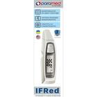 Купити Термометр медичний Paramed IFRed інфрачервоний безконтактний Термометр медичний Paramed IFRed інфрачервоний безконтактний