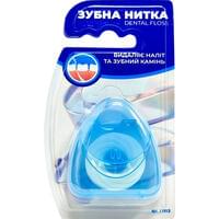 Зубная нить Greenwich Tooth floss TTH13 50 м