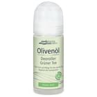 Дезодорант роликовий Olivenol Зелений чай 50 мл