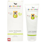 Зубная паста детская Dentissimo Junior со вкусом яблока с 6 лет 50 мл