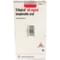 Трилептал суспензія орал. 60 мг/г по 250 мл (флакон)