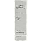 Зубная паста Dentissimo Pro-Whitening отбеливающая 75 мл