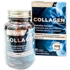 Нутраксин Колаген таблетки по 1050 мг №30 (банка)