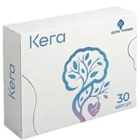 Купити Кега капсули №30 (3 блістери х 10 капсул) Кега капсули №30 (3 блістери х 10 капсул)