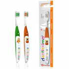 Купити Зубна щітка дитяча Dentissimo Junior м`яка з 6 років Зубна щітка дитяча Dentissimo Junior м`яка з 6 років