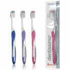 Купить Зубная щетка Dentissimo Medium средней жесткости Зубная щетка Dentissimo Medium средней жесткости