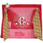 Набір Roger & Gallet Червоний імбир вода ароматизована 30 мл + молочко для тіла 50 мл