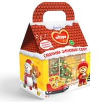 Набор праздничный Milupa 250 г