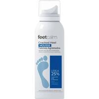 Мусс для ног Feetcalm Cracked Heel Mousse от трещин на пятках 75 мл