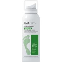 Мусс для ног Feetcalm Sweaty Feet Mousse от потливости 75 мл