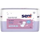 Прокладки урологические Seni Control Super 15 шт.