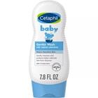 Купить Крем-пенка для умывания детская Cetaphil Baby Gentle Wash деликатная 230 мл Крем-пенка для умывания детская Cetaphil Baby Gentle Wash деликатная 230 мл