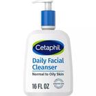 Купити Засіб для вмивання Cetaphil Daily Facial Cleanser 473 мл Засіб для вмивання Cetaphil Daily Facial Cleanser 473 мл