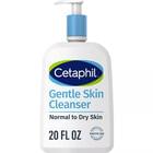 Засіб для очищення тіла Cetaphil Gentle Skin Cleanser ніжний 591 мл