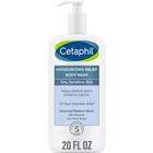 Засіб для очищення тіла Cetaphil Moisturizing Relief Body Wash зволожуючий для сухої та чутливої ​​шкіри 591 мл