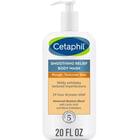 Засіб для очищення тіла Cetaphil Smoothing Relief Body Wash розгладжуючий 591 мл