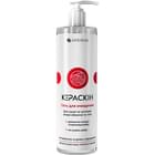 Гель для обличчя та тіла Кераскін для сухої та чутливої ​​шкіри очищуючий 400 мл