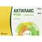 Актилакс Ягода сироп для нормалізації роботи шлунково-кишкового тракту в пакетах по 15 мл 10 шт Solution pharm