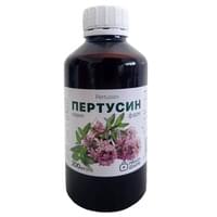 Купити Пертусин Фарм Профі Фарм сироп по 200 мл (флакон) Пертусин Фарм Профі Фарм сироп по 200 мл (флакон)