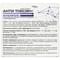 Анти Токсин+Мульті зі смаком смородини гель з активованим вугіллям по 20 г №20 (пакети) - фото 2