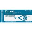 Глихат капли глаз. по 10 мл (флакон)