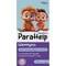 Шампунь ПараХелп Solution Pharm протипаразитарний від вошей та гнид по 100 мл (флакон)