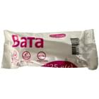 Вата медицинская Профи Фарм стерильный ролик 25 г