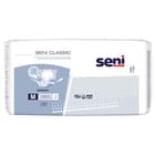 Подгузники для взрослых Seni Classic Medium 30 шт.