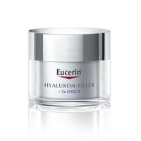 Крем для лица Eucerin Hyaluron Filler против морщин дневной 50 мл