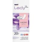 Прокладки урологические Seni Lady Slim Micro 20 шт.