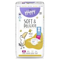 Купить Подгузники Bella Happy Baby Maxi Plus размер 4+, 9-15 кг, 56 шт. Подгузники Bella Happy Baby Maxi Plus размер 4+, 9-15 кг, 56 шт.