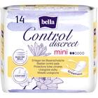 Купить Прокладки урологические Bella Control Discreet Mini 14 шт. Прокладки урологические Bella Control Discreet Mini 14 шт.
