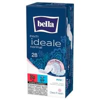 Прокладки щоденні Bella Panty Ideale Normal Deo Fresh 28 шт.