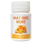 Куркума мед Fito Pharma капсулы №40 (флакон)