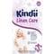 Ватные палочки детские Kindii Linen Care 60 шт.