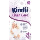 Ватные палочки детские Kindii Linen Care 60 шт.