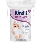 Ватные диски детские Kindii Linen Care 50 шт.
