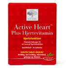 New Nordic Active Heart Комплекс для сердечной деятельности таблетки №30