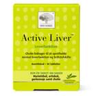 New Nordic Active Liver Комплекс для печени таблетки №30